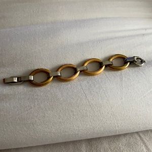 hoop bracelet